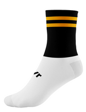 Load image into Gallery viewer, McKeever Pro Mid 2 Bar Youth Socks - All Colours &amp; Sizes
