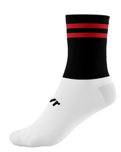 Load image into Gallery viewer, McKeever Pro Mid 2 Bar Adult Socks -All Colours &amp; Sizes
