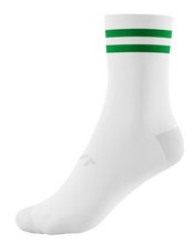 Load image into Gallery viewer, McKeever Pro Mid 2 Bar Adult Socks -All Colours &amp; Sizes

