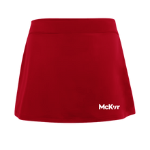 Load image into Gallery viewer, McKeever Core 22 Women's Skort - All Colours &amp; Sizes

