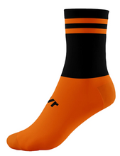 Load image into Gallery viewer, McKeever Pro Mid 2 Bar Adult Socks -All Colours &amp; Sizes
