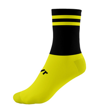 Load image into Gallery viewer, McKeever Pro Mid 2 Bar Youth Socks - All Colours &amp; Sizes
