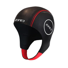 Load image into Gallery viewer, Zone3 Neoprene Swim Cap
