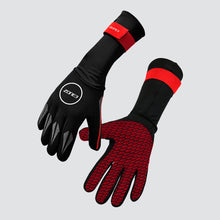 Load image into Gallery viewer, Zone3 Neoprene Swim Gloves
