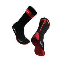 Load image into Gallery viewer, Zone3 Neoprene Swim Socks
