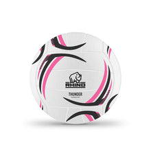 Load image into Gallery viewer, Rhino Thunder Moulded Netball

