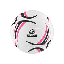 Load image into Gallery viewer, Rhino Thunder Moulded Netball

