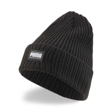 Load image into Gallery viewer, Puma Ribbed Classic Beanie
