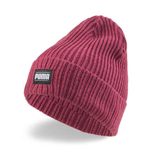 Load image into Gallery viewer, Puma Ribbed Classic Beanie
