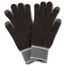 Load image into Gallery viewer, Puma Knit Gloves (Pair)
