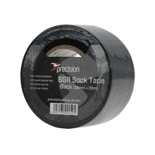 Load image into Gallery viewer, Precision SGR Sock Tape 38mm (Pack of 5)
