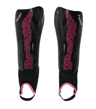Load image into Gallery viewer, Precision Origin.0 Shin &amp; Ankle Guards
