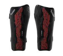 Load image into Gallery viewer, Precision Origin.0 Strap Shin Guards

