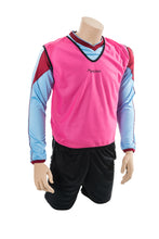 Load image into Gallery viewer, Mesh Training Bib (Infants, Kids)
