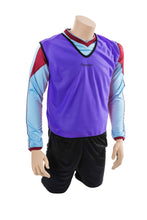 Load image into Gallery viewer, Mesh Training Bib (Infants, Kids)
