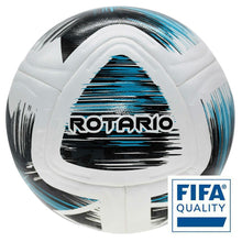 Load image into Gallery viewer, Precision Rotario FIFA Quality Match Football
