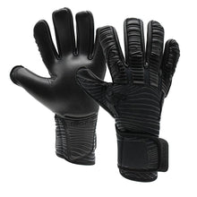 Load image into Gallery viewer, Precision Elite 2.0 Blackout GK Gloves
