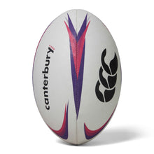 Load image into Gallery viewer, Canterbury Mentre Rugby Ball - All Colours &amp; Sizes
