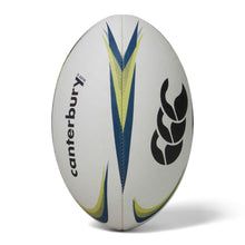 Load image into Gallery viewer, Canterbury Mentre Rugby Ball - All Colours &amp; Sizes

