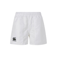 Load image into Gallery viewer, Canterbury Teen Professional Polyester Rugby Short
