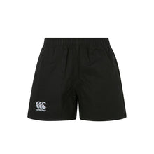 Load image into Gallery viewer, Canterbury Teen Professional Polyester Rugby Short
