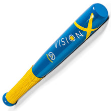 Load image into Gallery viewer, Aresson Vision X Rounders Bat
