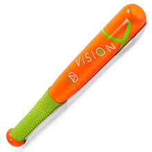 Load image into Gallery viewer, Aresson Vision X Rounders Bat
