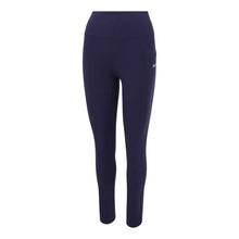 Load image into Gallery viewer, McKeever Core 22 Women's Pro Leggings - Black / Navy - All Sizes
