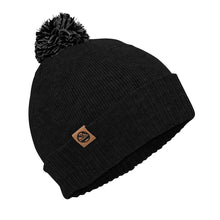 Load image into Gallery viewer, Six Peaks Pom Beanie Hat
