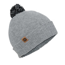 Load image into Gallery viewer, Six Peaks Pom Beanie Hat
