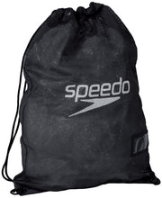 Load image into Gallery viewer, Speedo Equipment Mesh Wet Kit Bag
