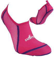 Load image into Gallery viewer, SwimTech Pool Socks Junior

