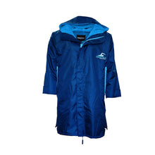 Load image into Gallery viewer, SwimTech Parka Robe
