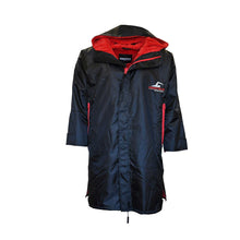 Load image into Gallery viewer, SwimTech Parka Robe
