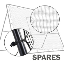 Load image into Gallery viewer, Precision Pro Jumbo Rebounder Spares
