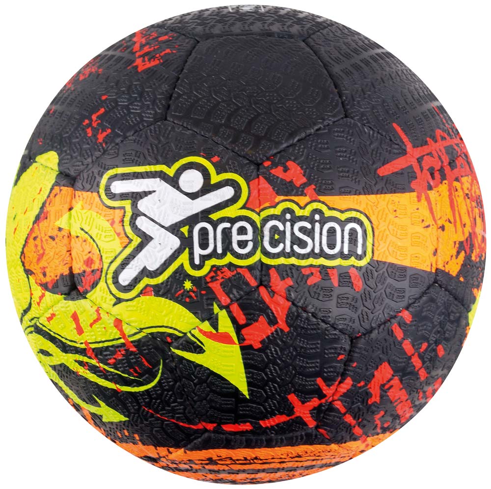 Precision Street Mania Football  4