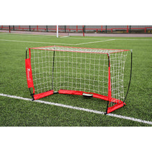 Load image into Gallery viewer, Precision Pro Flexi Net Goal
