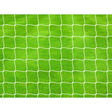 Load image into Gallery viewer, Precision Pro Football Goal Nets 4mm Braided (Pair)
