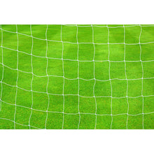 Load image into Gallery viewer, Precision Football Goal Nets 2.5mm Knotted (Pair)
