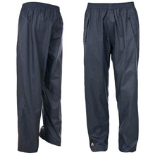 Load image into Gallery viewer, Trespass Qikpac Waterproof Trouser
