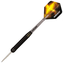 Load image into Gallery viewer, Unicorn Gary Anderson Black Brass Darts
