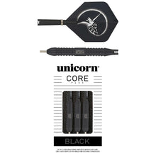 Load image into Gallery viewer, Unicorn Core Plus Win Brass Darts
