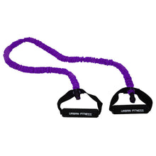 Load image into Gallery viewer, Urban Fitness Safety Resistance Tube
