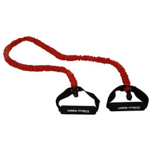 Load image into Gallery viewer, Urban Fitness Safety Resistance Tube
