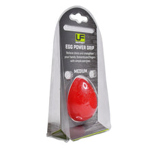 Load image into Gallery viewer, Urban Fitness Egg Power Grip
