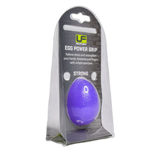 Load image into Gallery viewer, Urban Fitness Egg Power Grip
