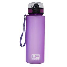 Load image into Gallery viewer, Urban Fitness Flow Flip Lid Water Bottle 700ml
