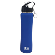Load image into Gallery viewer, Urban Fitness Cool Insulated Stainless Steel Water Bottle 500ml
