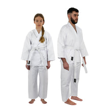 Load image into Gallery viewer, Urban Fight Karate Gi Suit Junior
