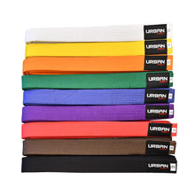 Load image into Gallery viewer, Urban Fight Martial Arts Belt
